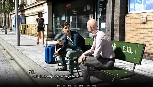 Problemler Üniversitesi 1 - misskitty2k'nin yeni hayatı