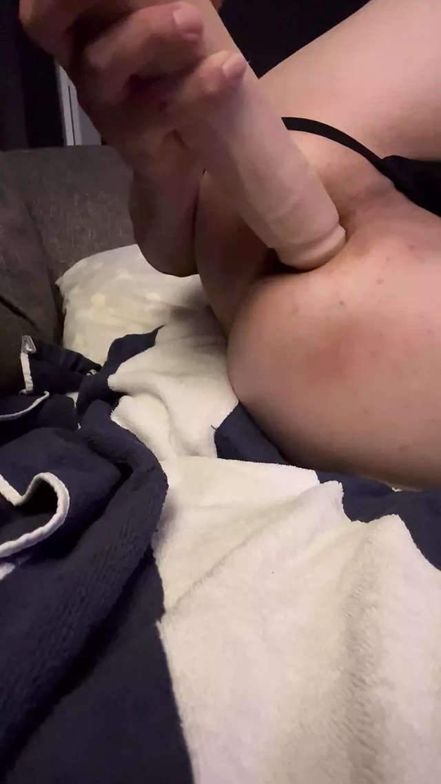 Götte 2 büyük dildo