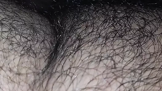 Büyük götlü Filipinli orta yaşlı seksi kadın