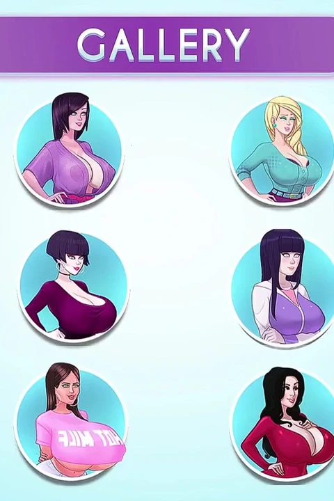 Seks notu birxxida ve mary tüm animasyon koleksiyonu + oyun olmayan seks indir