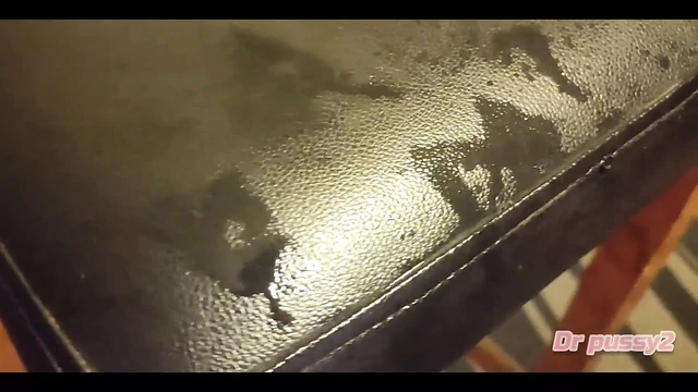 Dr Pussy2 - глубокая глотка до экстрима от чернокожей подруги моей бывшей жены