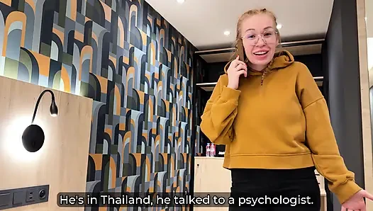 Üvey anne paylaşılan yatakta üvey oğluna sürterek uyanıyor - dölleme