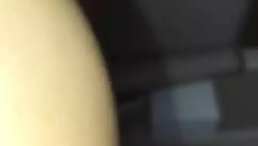 Çinli eşimin sıcak pembe kedi