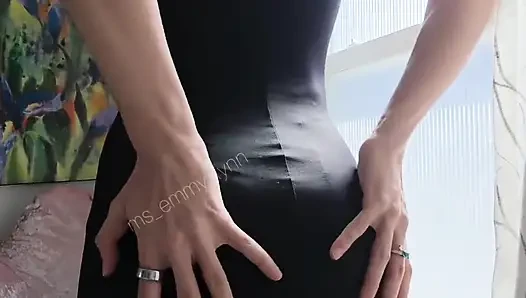 Watch Me Striptiz!