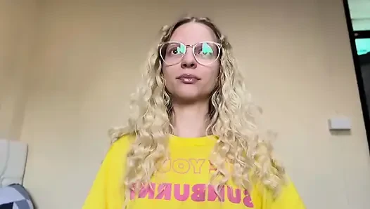 Kadın kılıklı olmayı çok kolaylaştıracak kolay numara!
