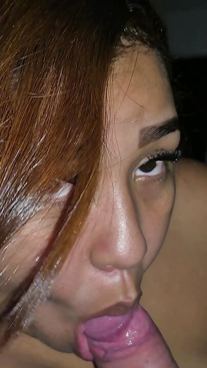 Derin Oral Seks Yapmak