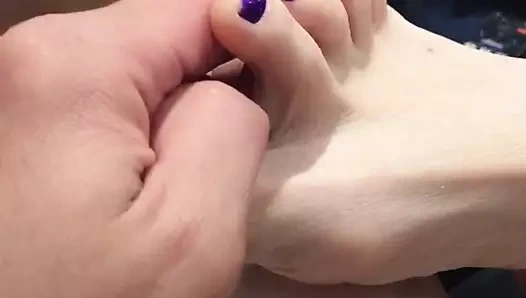 karısının ayakları bölüm 2