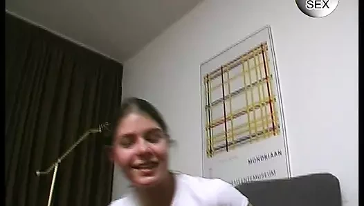 Vintage retro alman amatör - günlük porno dozunuz