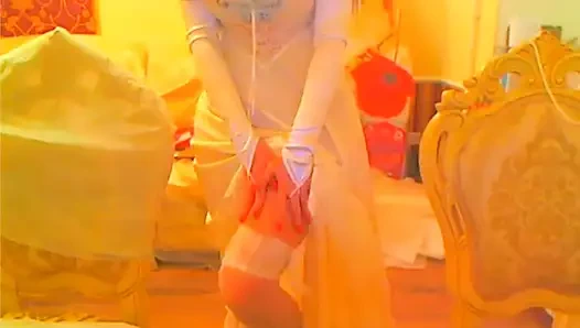 Rus kaltak web kamerası 4