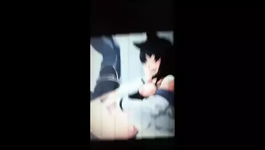 Blake belladonna döl haraç