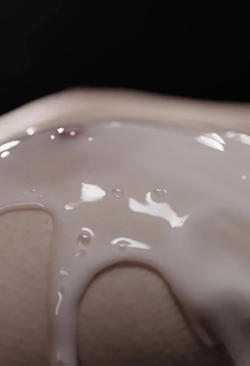 Boşalma Alice Zaffyre