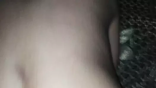Anal seks yapan güzel duygular