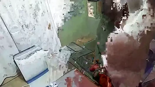 Japonya'dan 70 yaşında bir erkek - 5