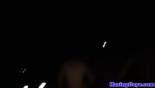 Dicksucking düz twinks buttfucking