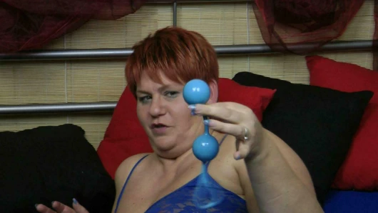 Annadevot - büyük aşk topları