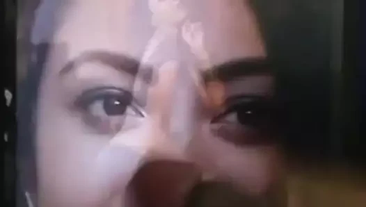 Cum haraç üzerinde sıcak Hint aktris kajal aggarwal