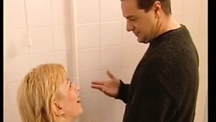 Robert ribot vs kıllı nine hizmetçi