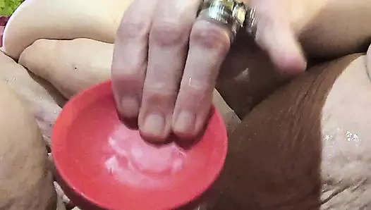 Skandal en sürtük erkeğini aldı ve asla beceremeyeceksin gibi sikiliyor