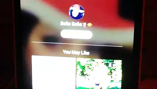 Sofia(Tiganca curva) din Bucuresti