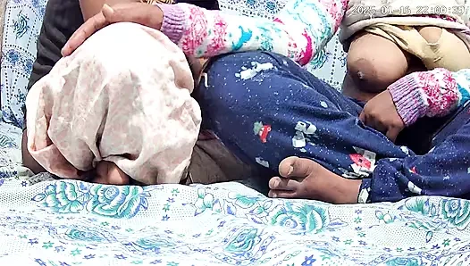 Bangladeşli anne ve baba domalarak seks yapıyor xnxx 2754