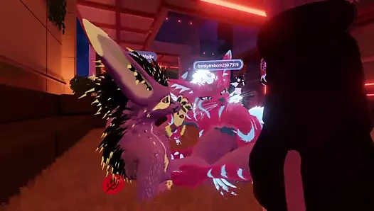 4k erping'de tüyler yakalandı!