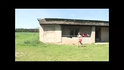 Leccami tutta - bölüm 1