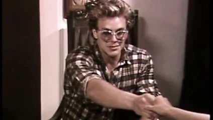 Lois ayres ırklararası ile billy dee