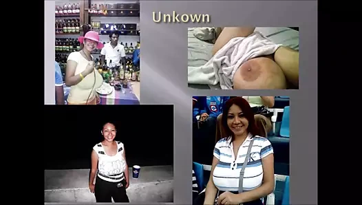 Tüm zamanların en iyi doğal göğüsleri