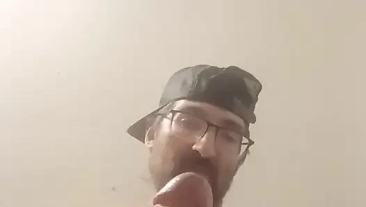 Gecenin son bir boşalması