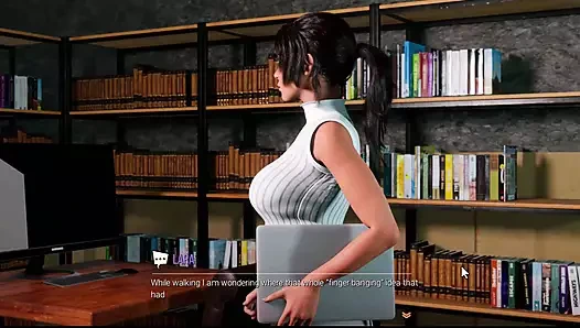 Croft adventure #2 büyük zenci yarağını emdi ve çapkınların amını gördü