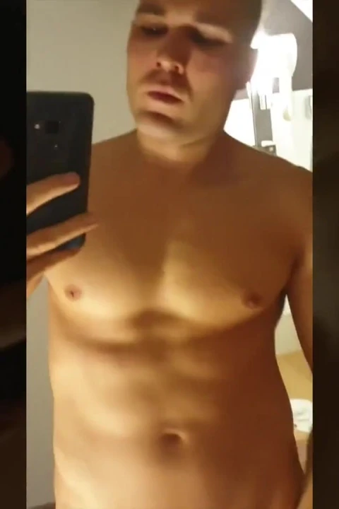 Jordan Fox'un ilk fışkırtmaları