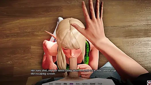 Yarıktaki bir ev - (pt 39) - zanith