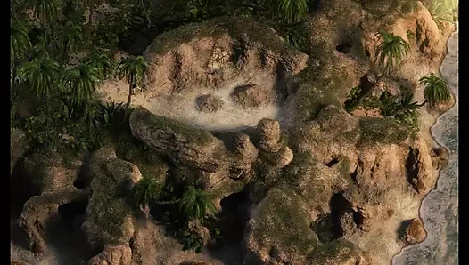 Nadia'nın hazinesi - bölüm 53 - bekle, misskitty2k'in yaptığı neydi