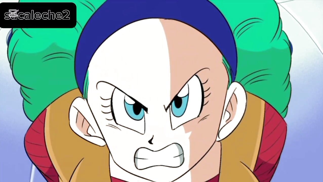 Cacsula şirketinde Vegeta bulma