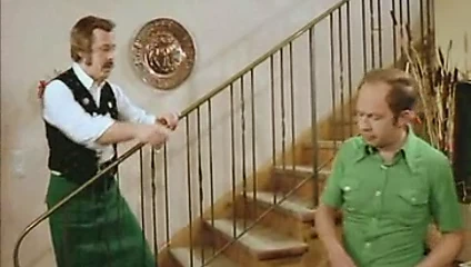 vintage - german 1975 - Bienenstich Im Liebesnest - 03