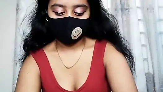 Tahmina Jannat ev sahibi tarafından banyoda amını parmaklıyor