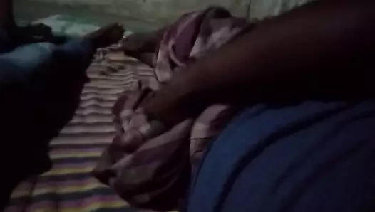 Bangladeshi boy – handjob and cumshot