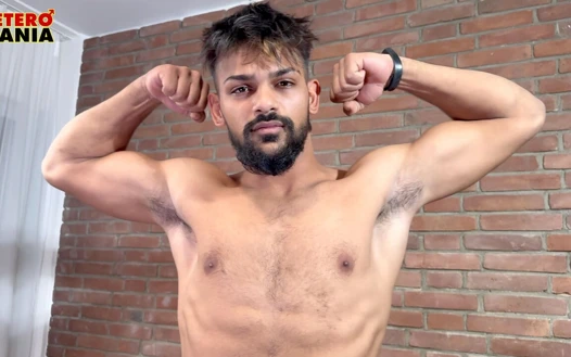 Gabriel ile tanışın