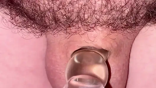 Bir santim daha ve ben de gelmeliydim