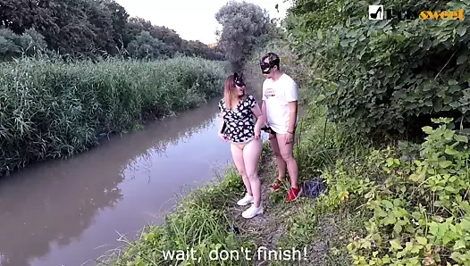 Büyük strapon ile bekaret kemeri, hoş metresi, kamu