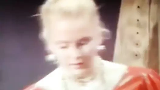 Danimarkalı pvc metresi christel nr1