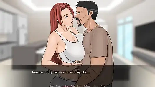 Eva'nın ecstasy'i #04