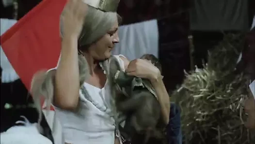 Dagmar Veskrnova-Havlova - Komediant (1984) 01