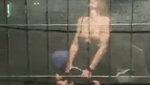 Sıcak kamu eğlence