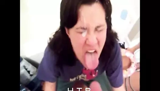 Cum shot içinde ona göz 2.htb