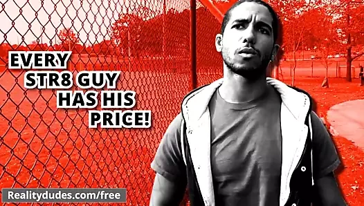 Reality dudes - mikey - fragman önizleme