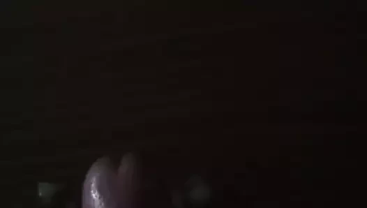 Posle duzeg vremena ga istreso.