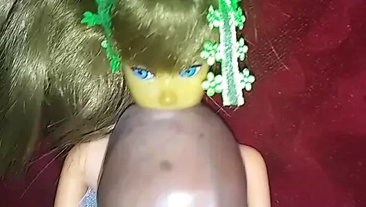 70'lerin barbie sex5