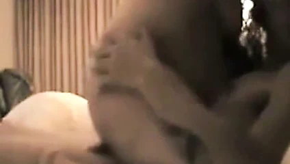 Kız arkadaş ateşli seks