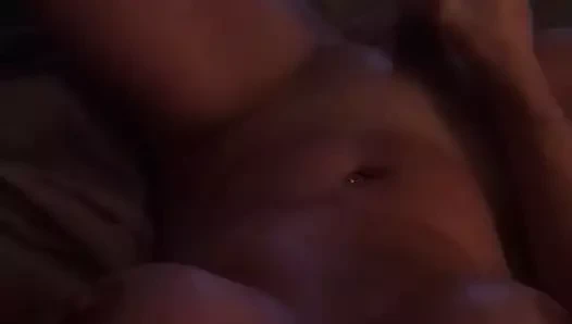 amatör eş Mastürbasyon